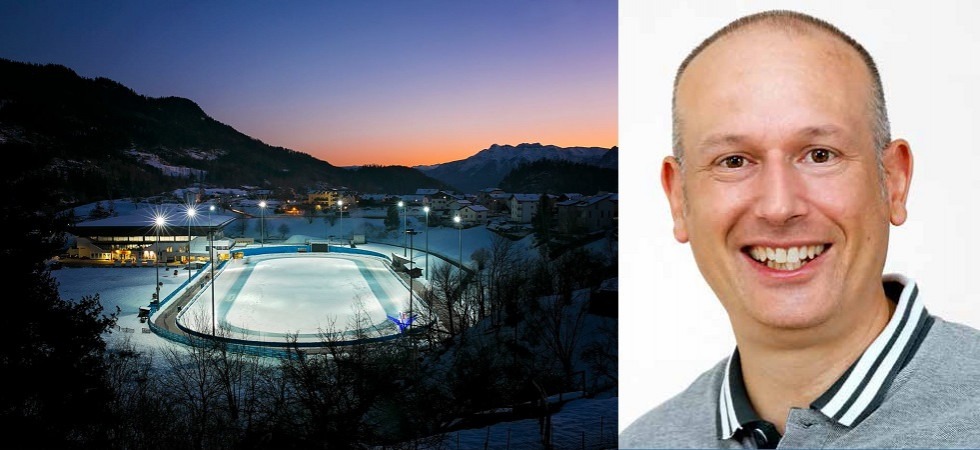 Olimpiadi e scippo'' a Pinè, Bernardi: Non è una semplice copertura del palazzetto